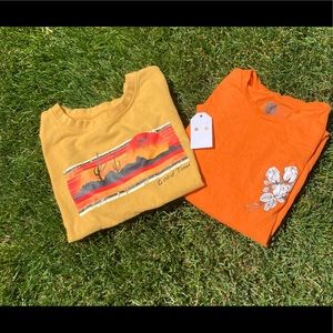 WOMENS T-SHIRT BUNDLE